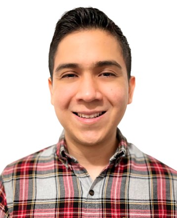 Portrait of David Suárez